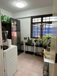 Blk 2 Brickworks Estate (Bukit Merah), HDB 3 Rooms #593253171